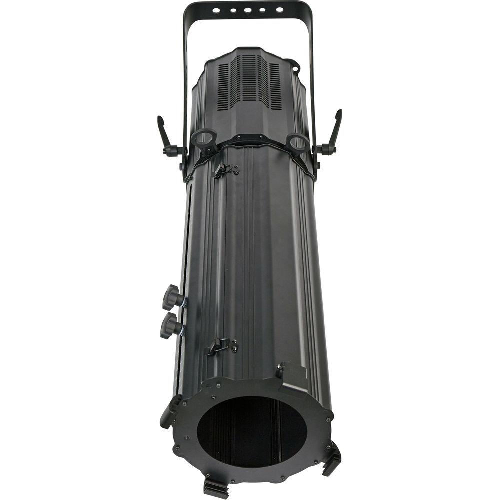 Zylight Pro-Zoom Tungsten LED Ellipsoidal Spotlight