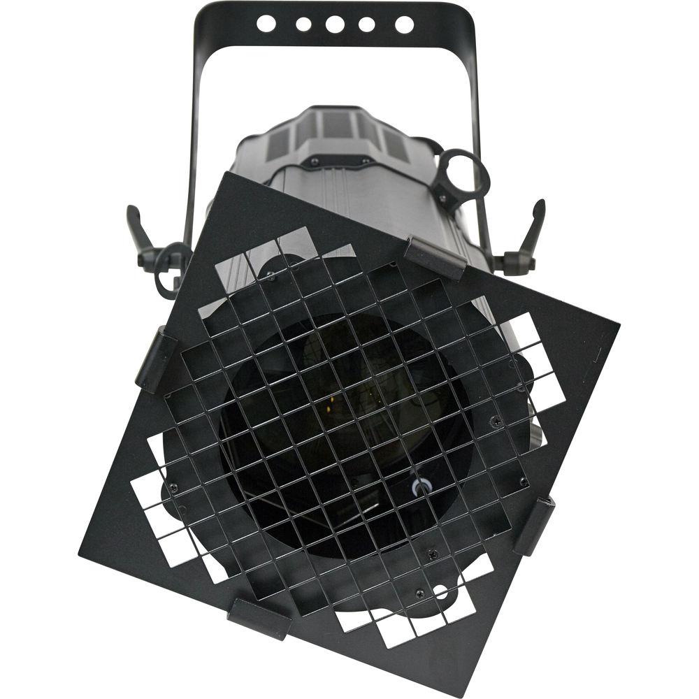 Zylight Pro-Zoom Tungsten LED Ellipsoidal Spotlight