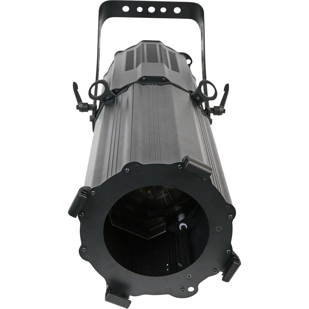 Zylight Pro-Zoom Tungsten LED Ellipsoidal Spotlight
