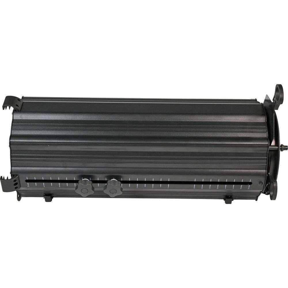 Zylight Pro-Zoom Tungsten LED Ellipsoidal Spotlight