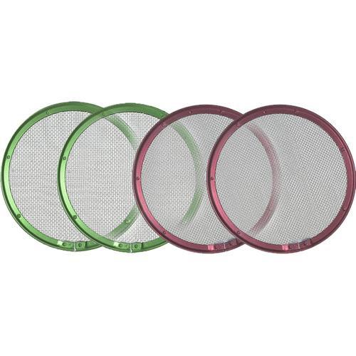 ARRI 650W Fresnel Compact 3-Light Kit