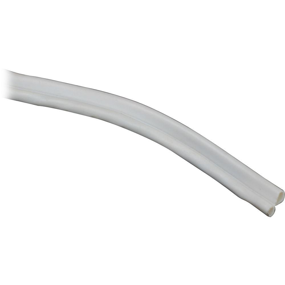 Bolide Technology Group BP0033C White Professional Grade Combo Zip Cable