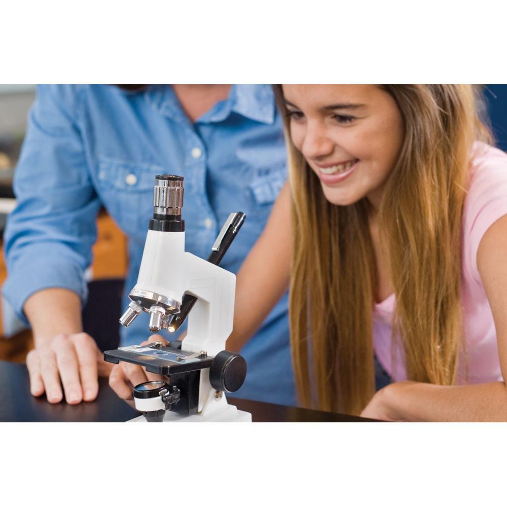 Celestron 44320 Digital Microscope Kit