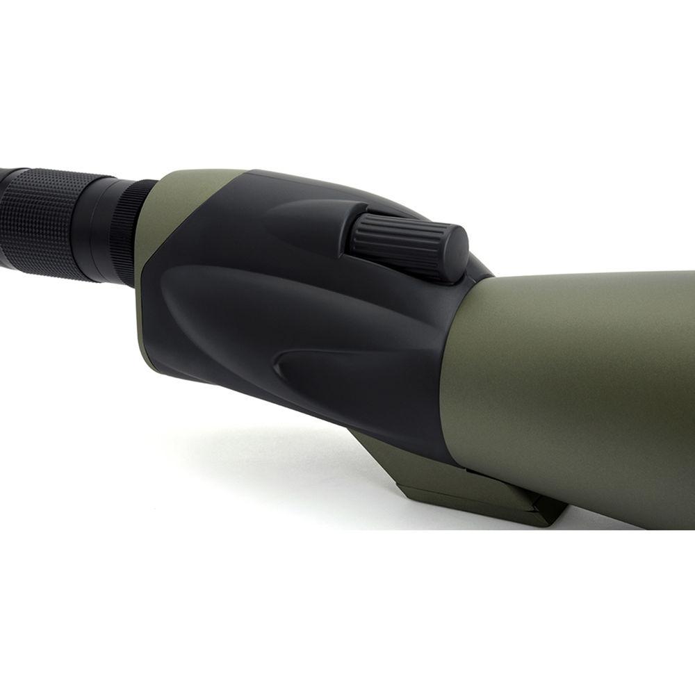 Celestron Ultima 100 22-66x100mm Waterproof Spotting Scope