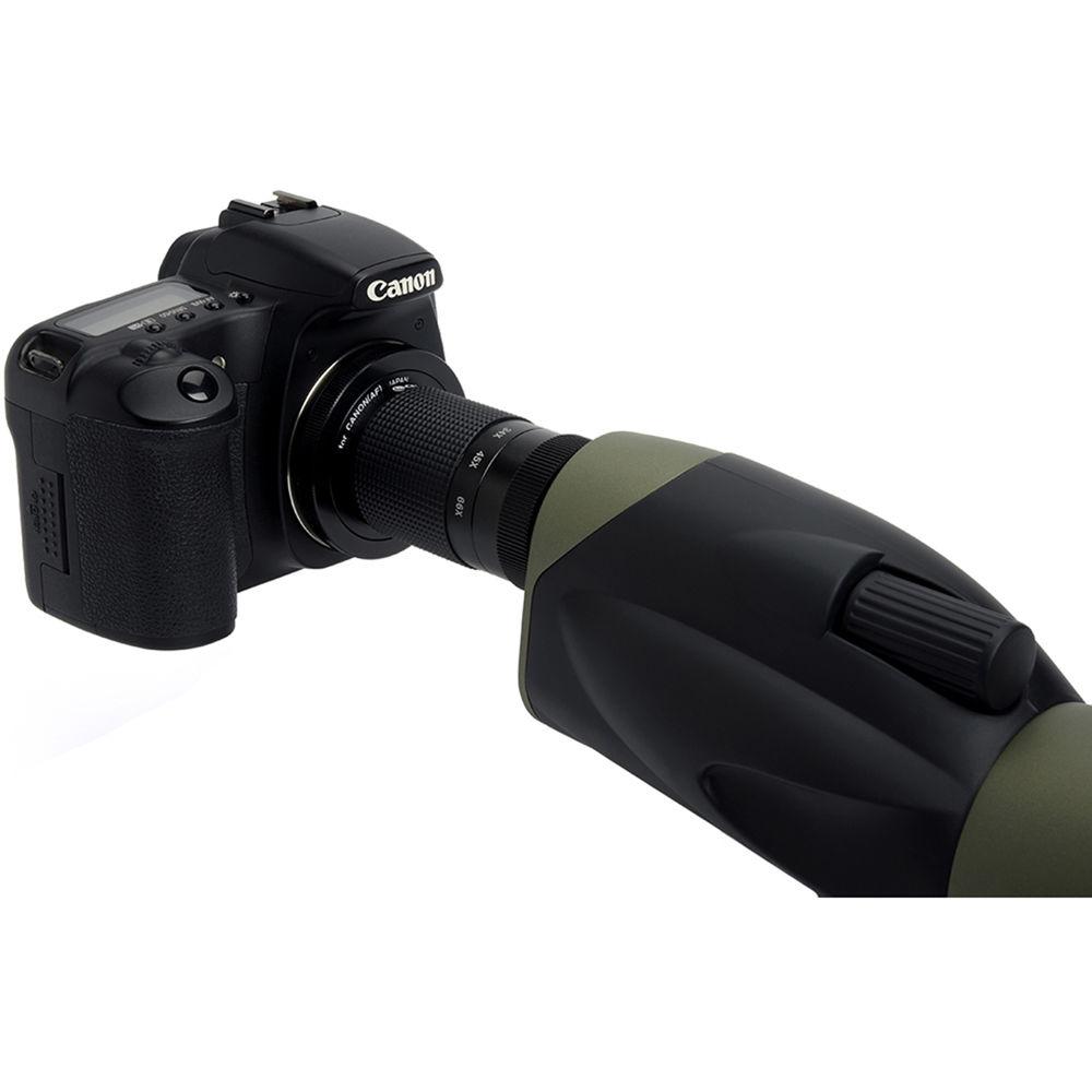 Celestron Ultima 100 22-66x100mm Waterproof Spotting Scope