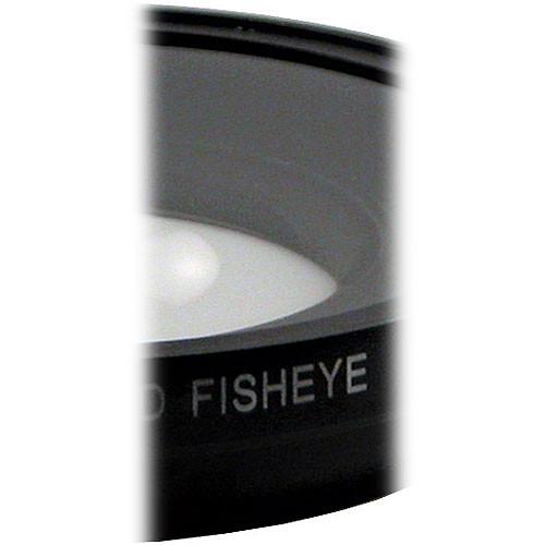Century Precision Optics 0HD-FESU-EX1 0.45x Fisheye HD Adapter Lens