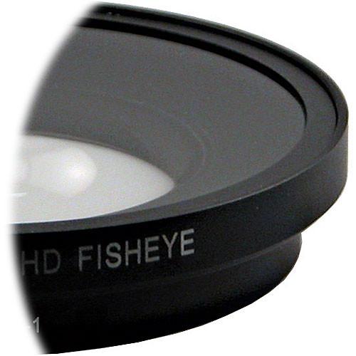 Century Precision Optics 0HD-FESU-EX1 0.45x Fisheye HD Adapter Lens