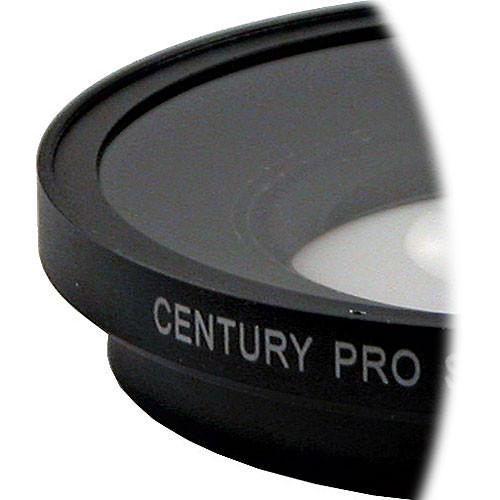 Century Precision Optics 0HD-FESU-EX1 0.45x Fisheye HD Adapter Lens