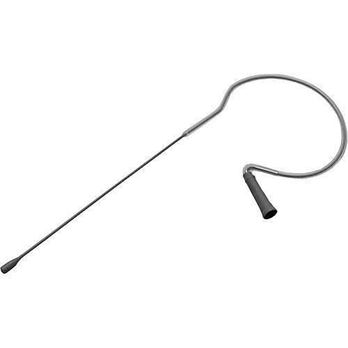 Countryman E6 Omni Earset Mic, Highest Overload, with Detachable 2mm Cable and TA3F Connector for Samson Wireless Transmitters