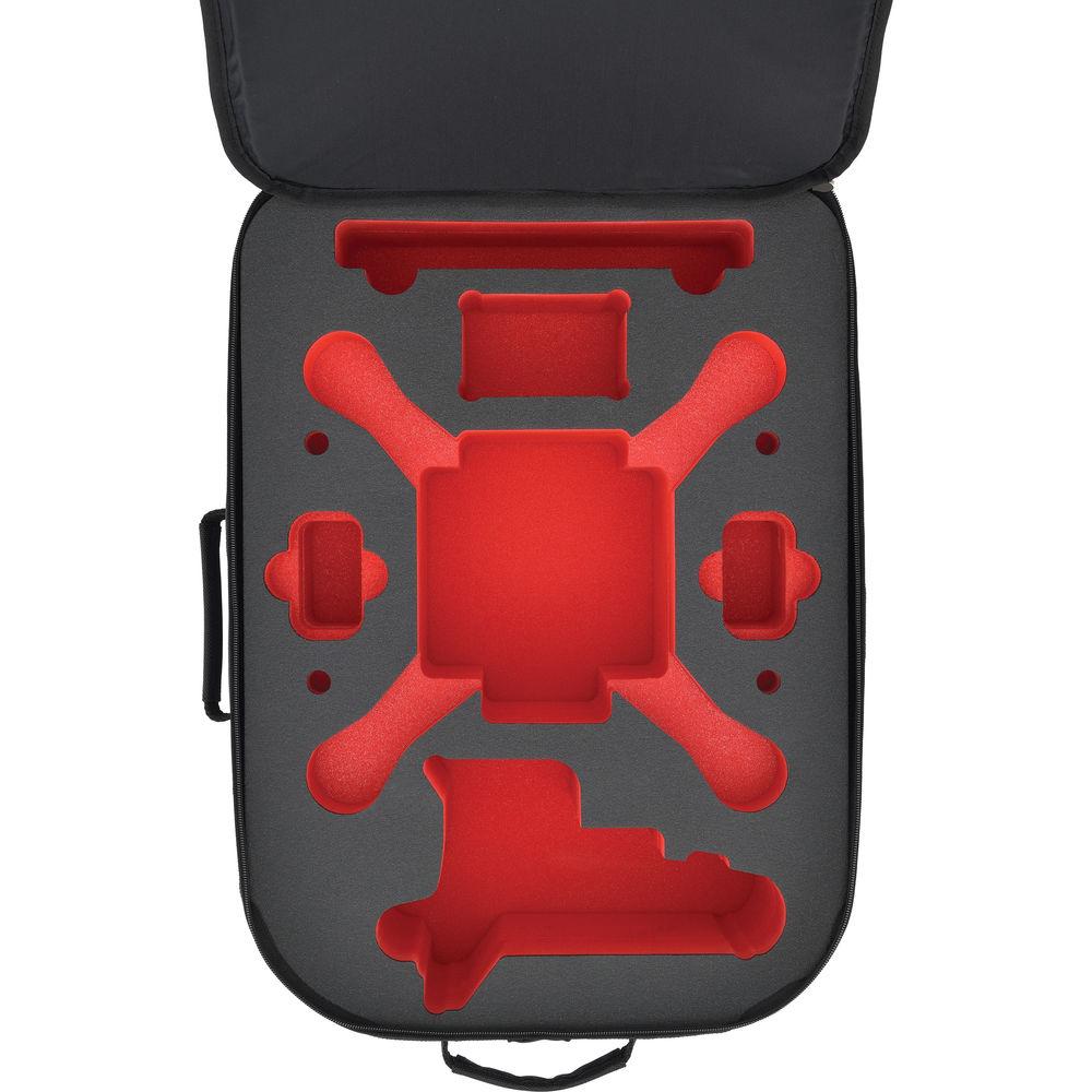 HPRC Soft Backpack for Phantom 2 2 Vision 2 Vision