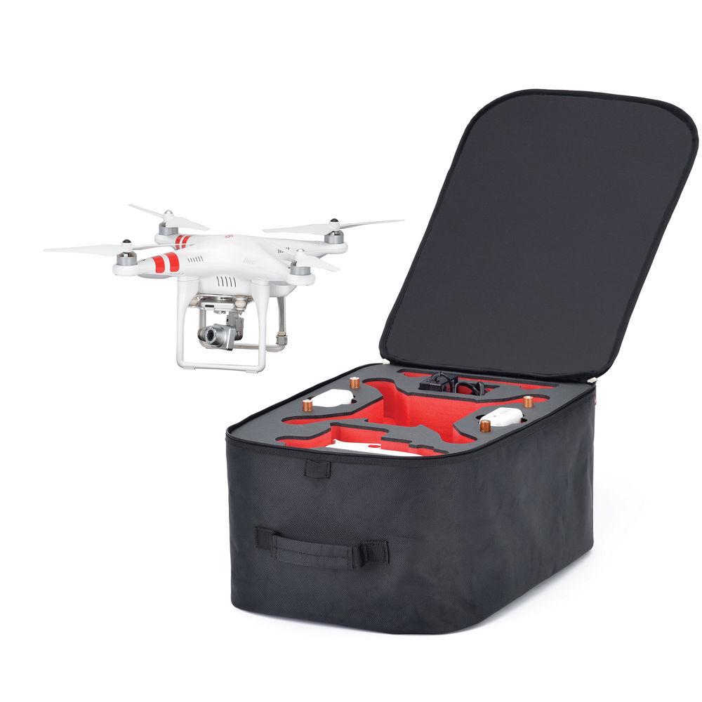 HPRC Soft Backpack for Phantom 2 2 Vision 2 Vision