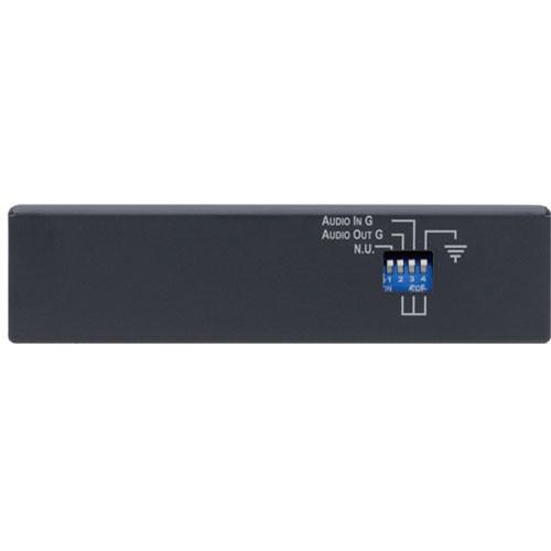 Kramer TR-1A Balanced Mono Audio Isolation Transformer