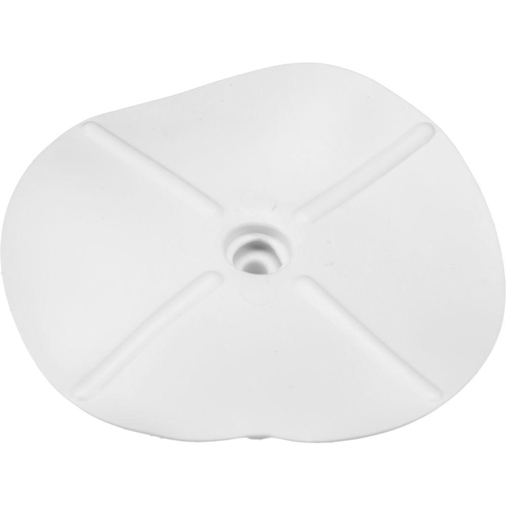 Manfrotto 032PC Autopole Foot Covers - Set of Four