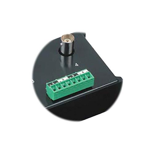 NVT NV-413A 4-Channel Passive Video Transceiver