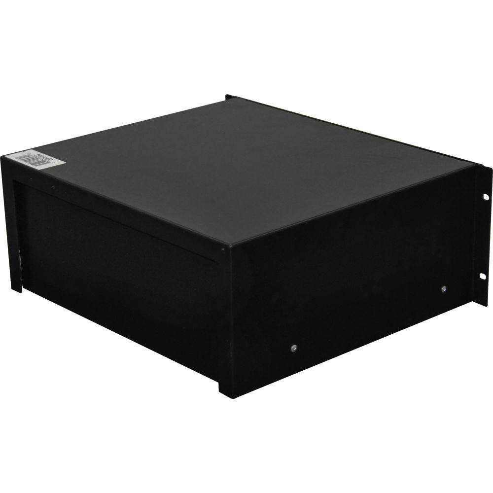 Odyssey Innovative Designs ARDP04 4 Space Locking Drawer