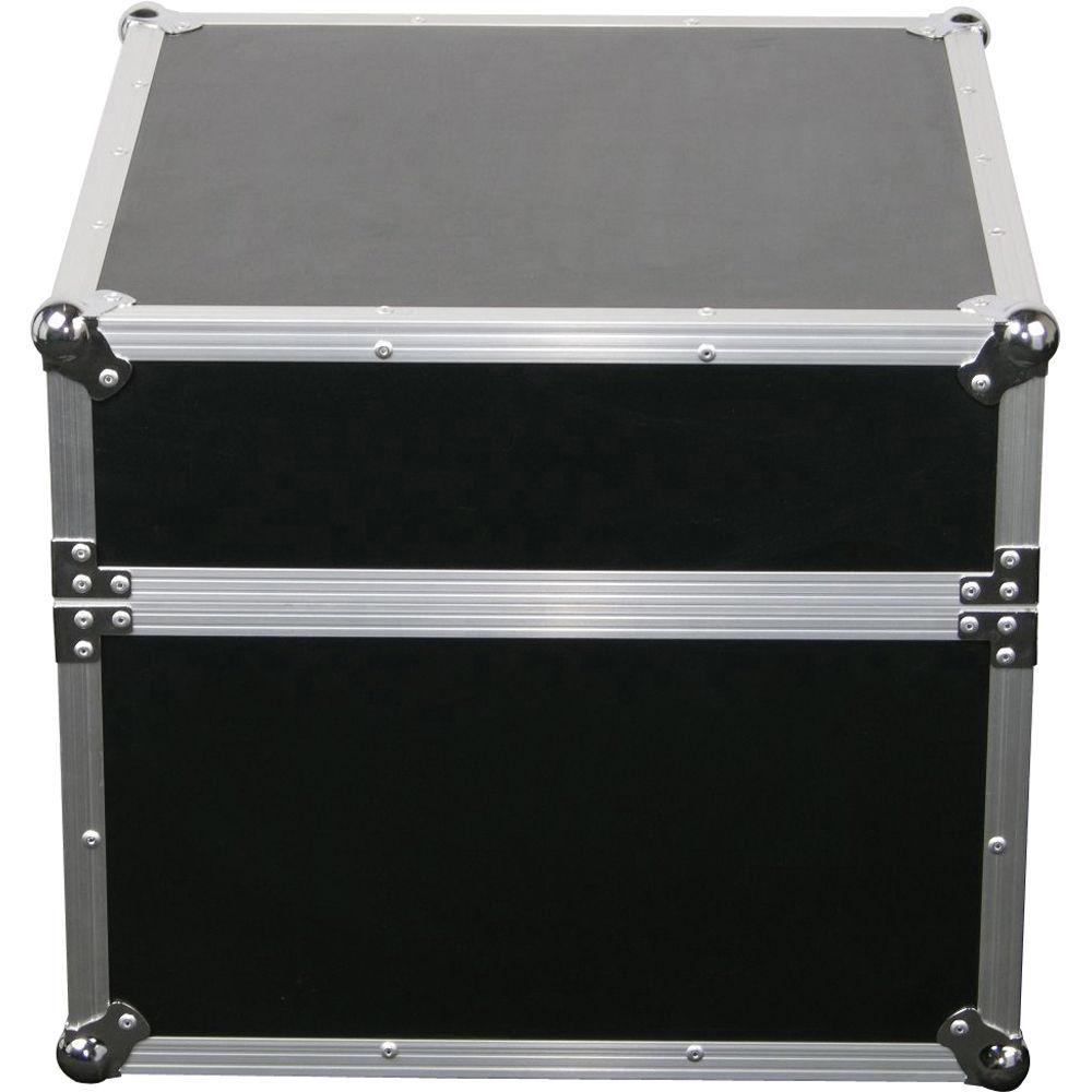 Odyssey Innovative Designs FR1004 Flight Road Combo Case