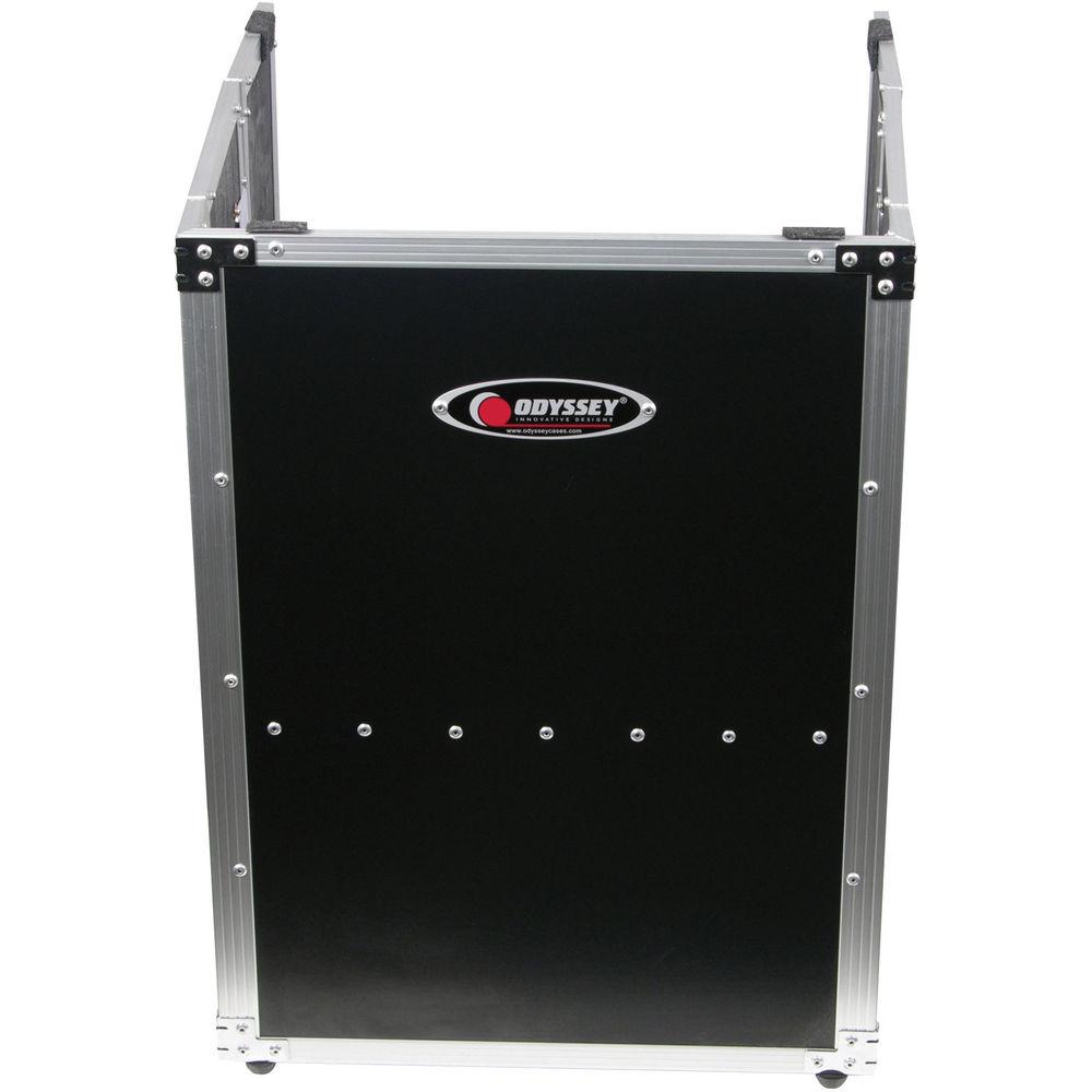 Odyssey Innovative Designs FZF1926 Folding DJ Stand