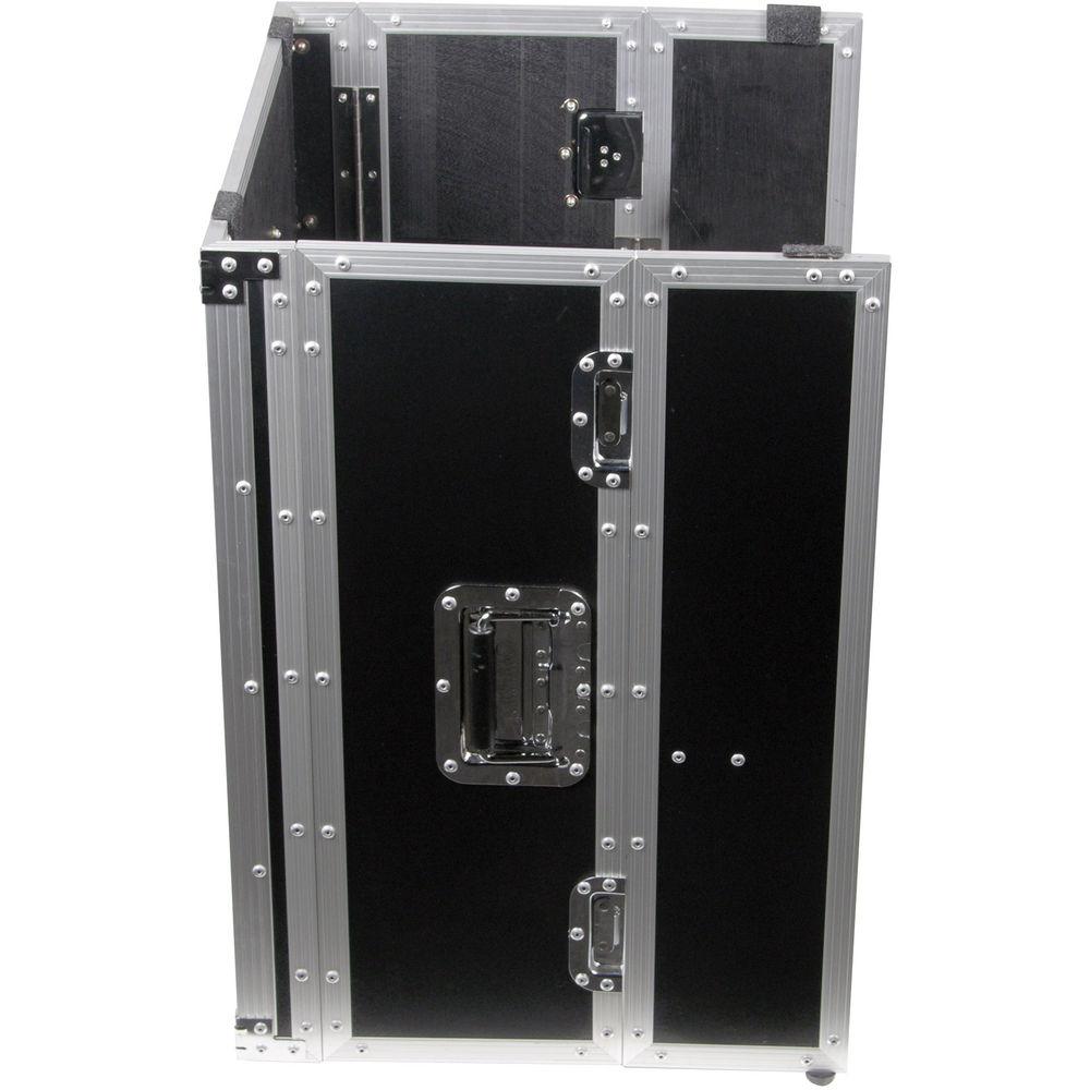 Odyssey Innovative Designs FZF1926 Folding DJ Stand