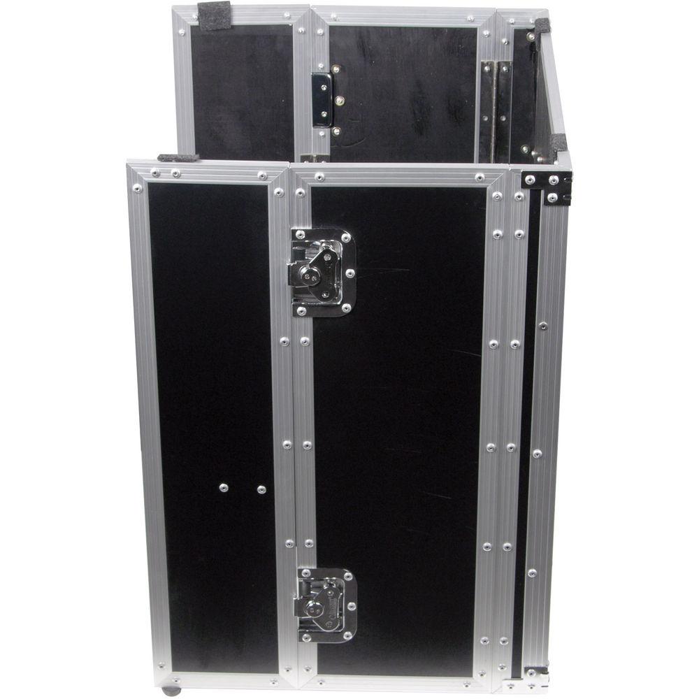 Odyssey Innovative Designs FZF1926 Folding DJ Stand