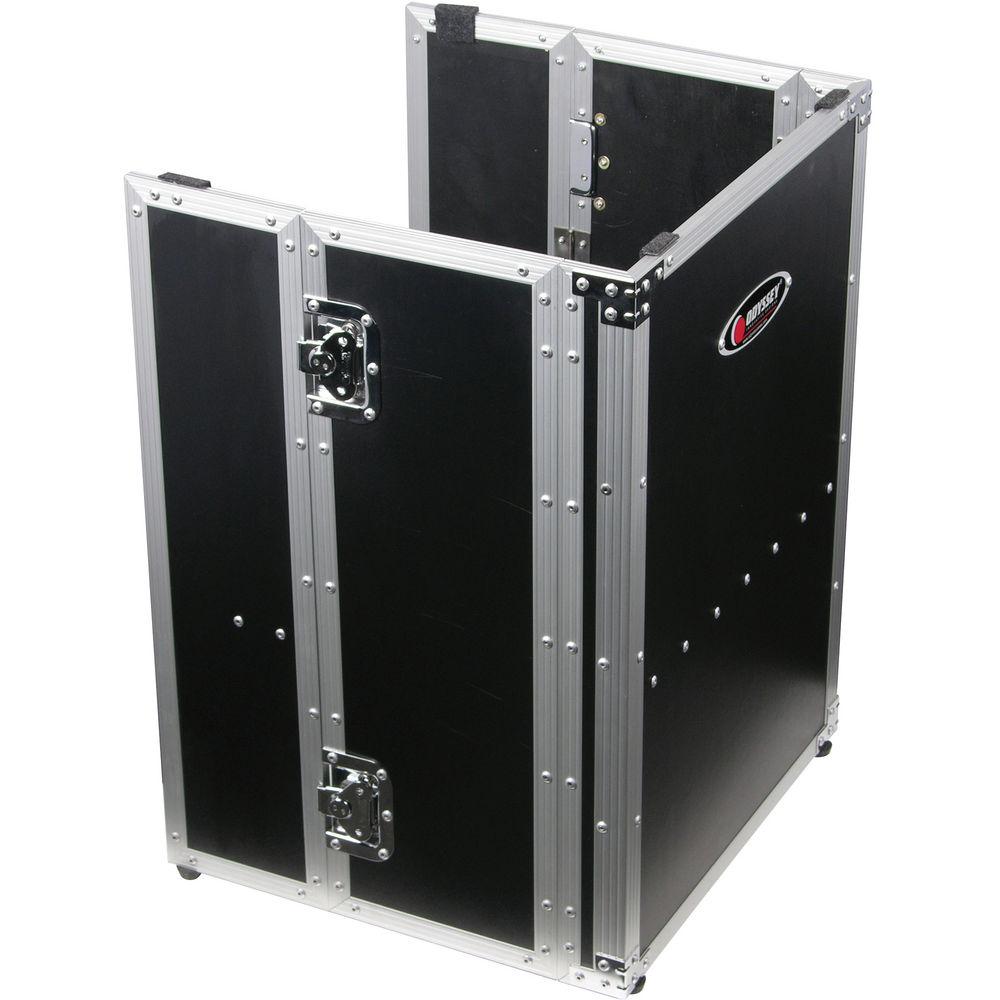 Odyssey Innovative Designs FZF1926 Folding DJ Stand