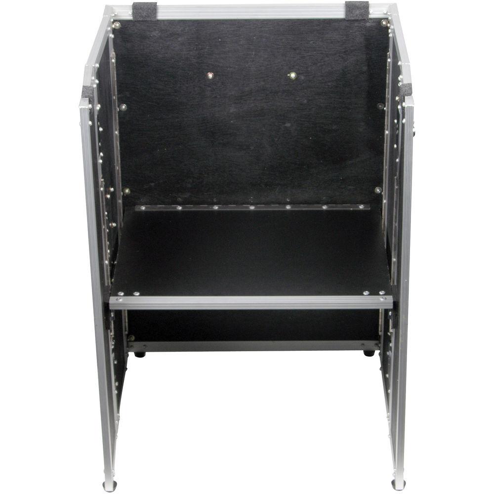 Odyssey Innovative Designs FZF1930 Folding DJ Stand