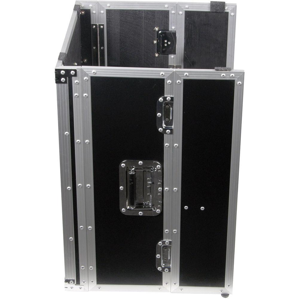 Odyssey Innovative Designs FZF1930 Folding DJ Stand