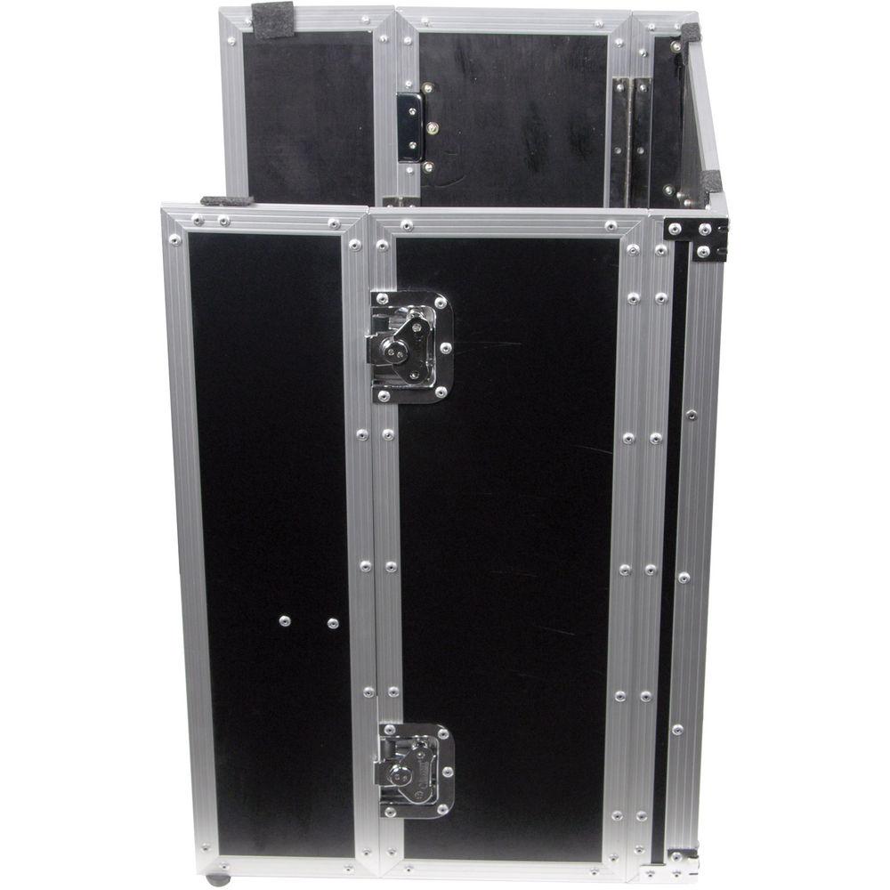 Odyssey Innovative Designs FZF1930 Folding DJ Stand