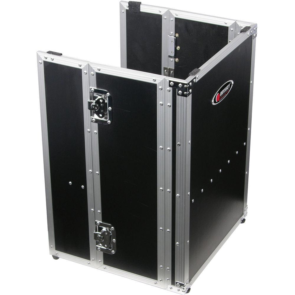 Odyssey Innovative Designs FZF1930 Folding DJ Stand