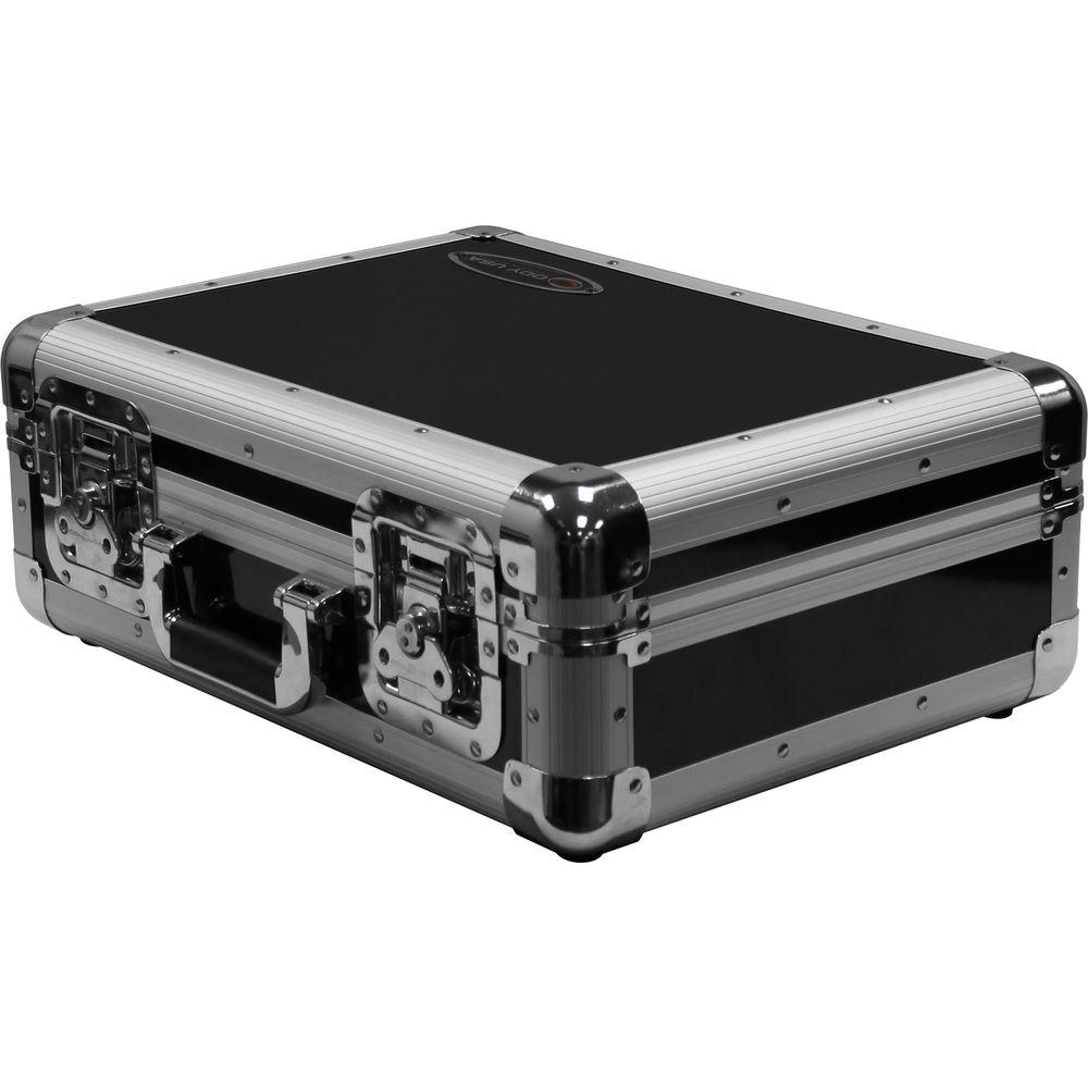 Odyssey Innovative Designs KCD300 Krom 300 CD Case