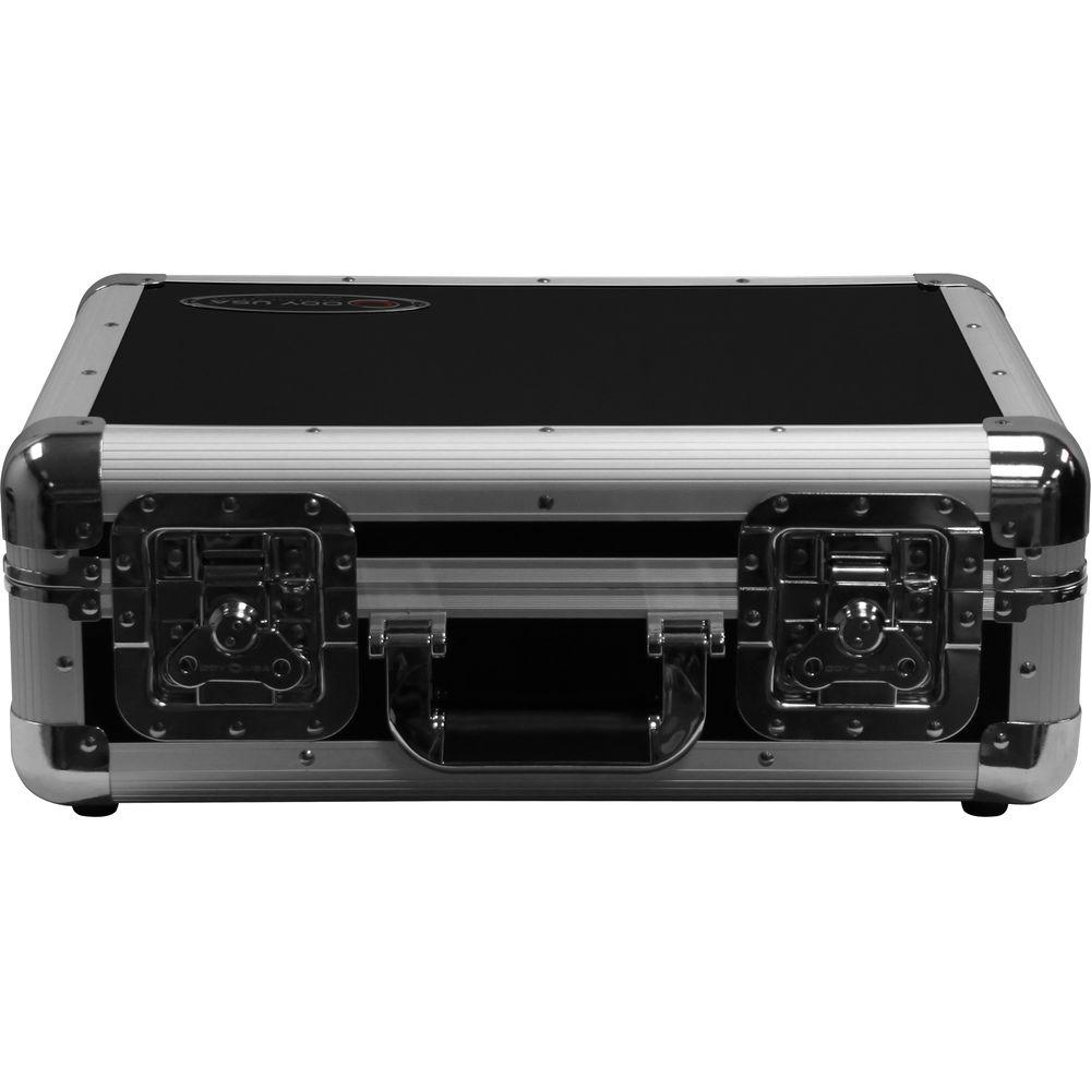 Odyssey Innovative Designs KCD300 Krom 300 CD Case
