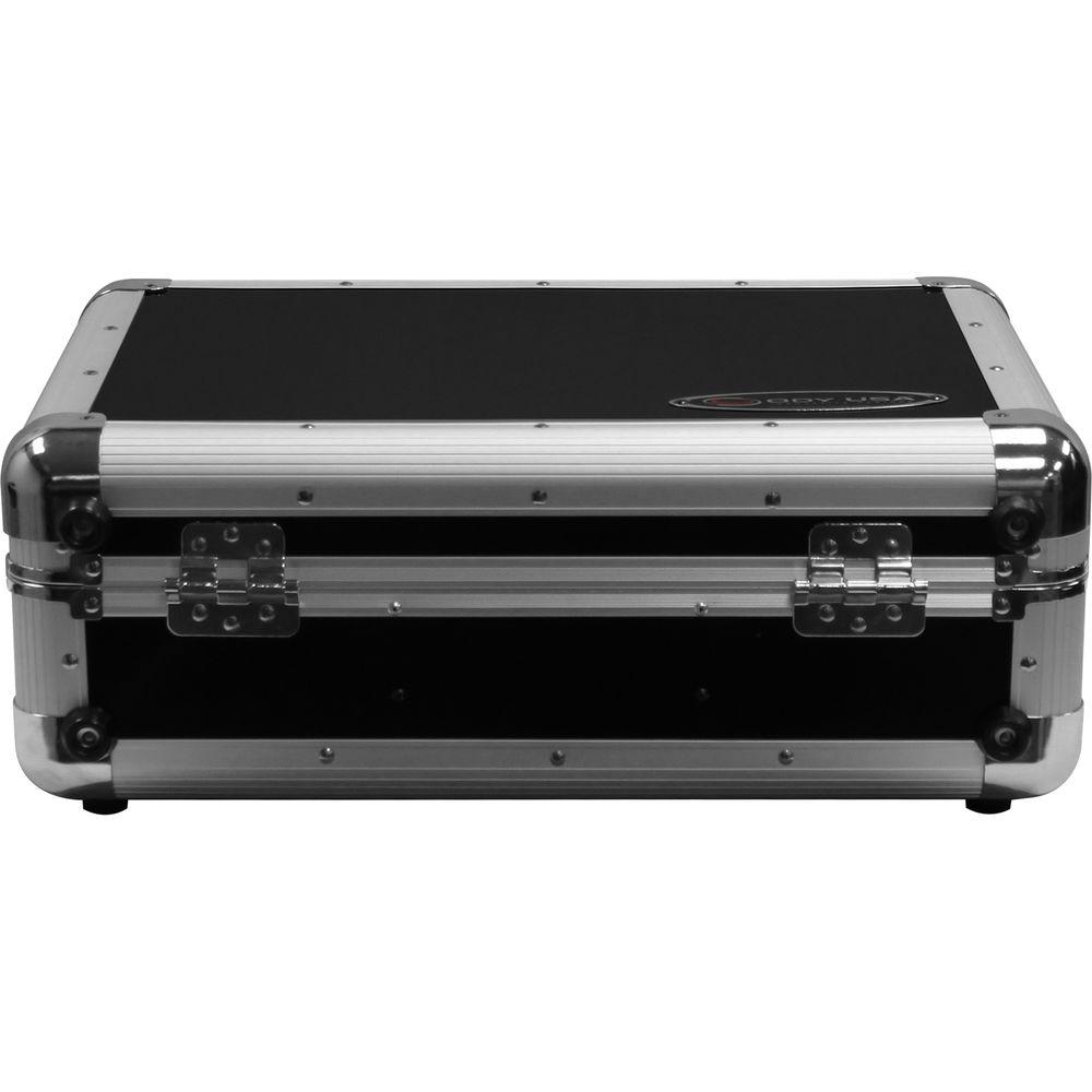 Odyssey Innovative Designs KCD300 Krom 300 CD Case