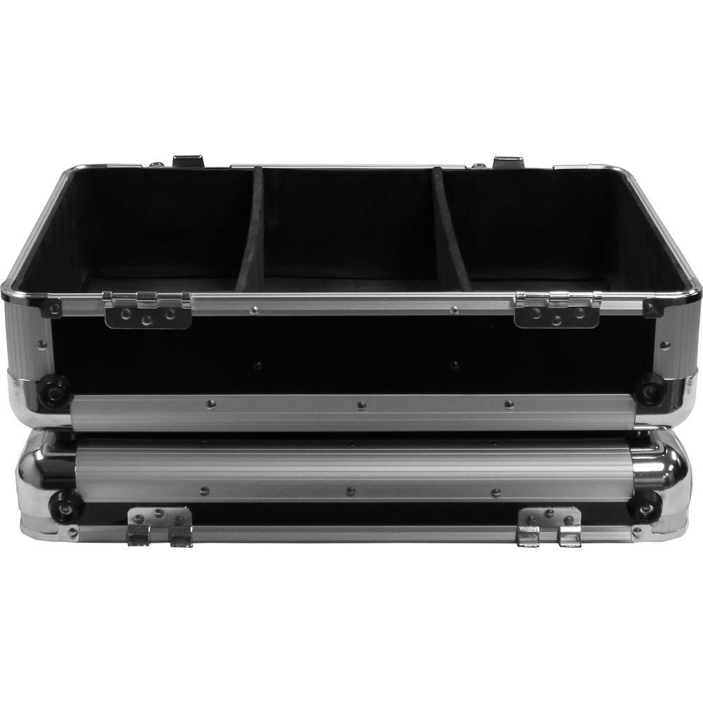 Odyssey Innovative Designs KCD300 Krom 300 CD Case