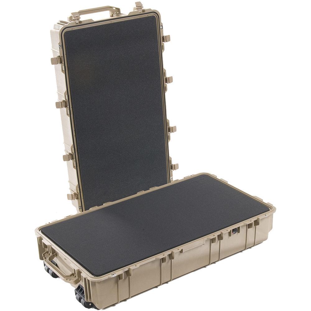 Pelican 1780T Transport Case with Foam
