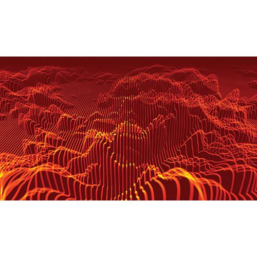 Red Giant Trapcode Form 3