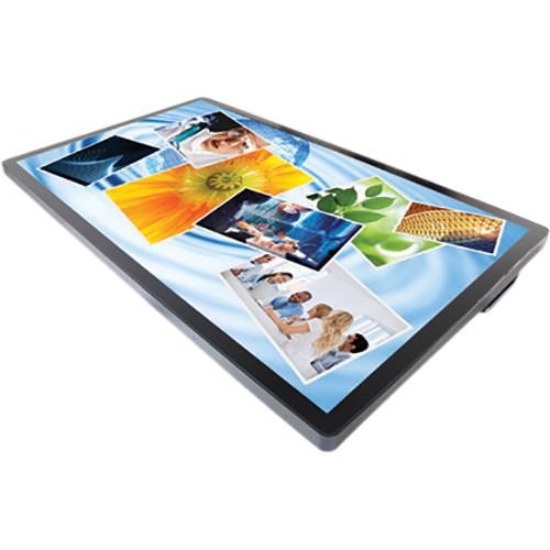 3M C5567PW 55" Full HD Multi-Touch Commercial LED Monitor