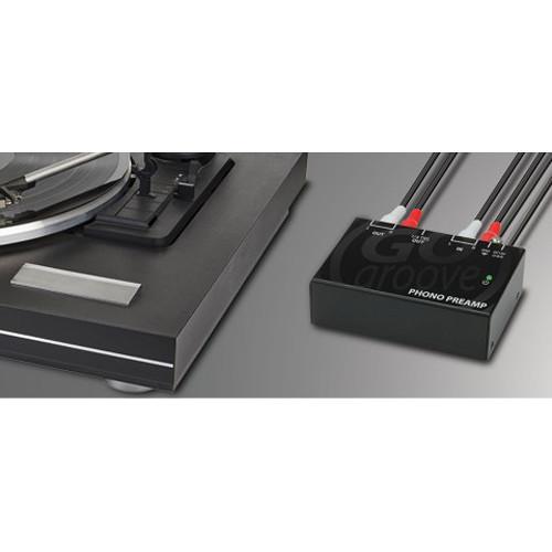 Accessory Power GOgroove Phono Preamp