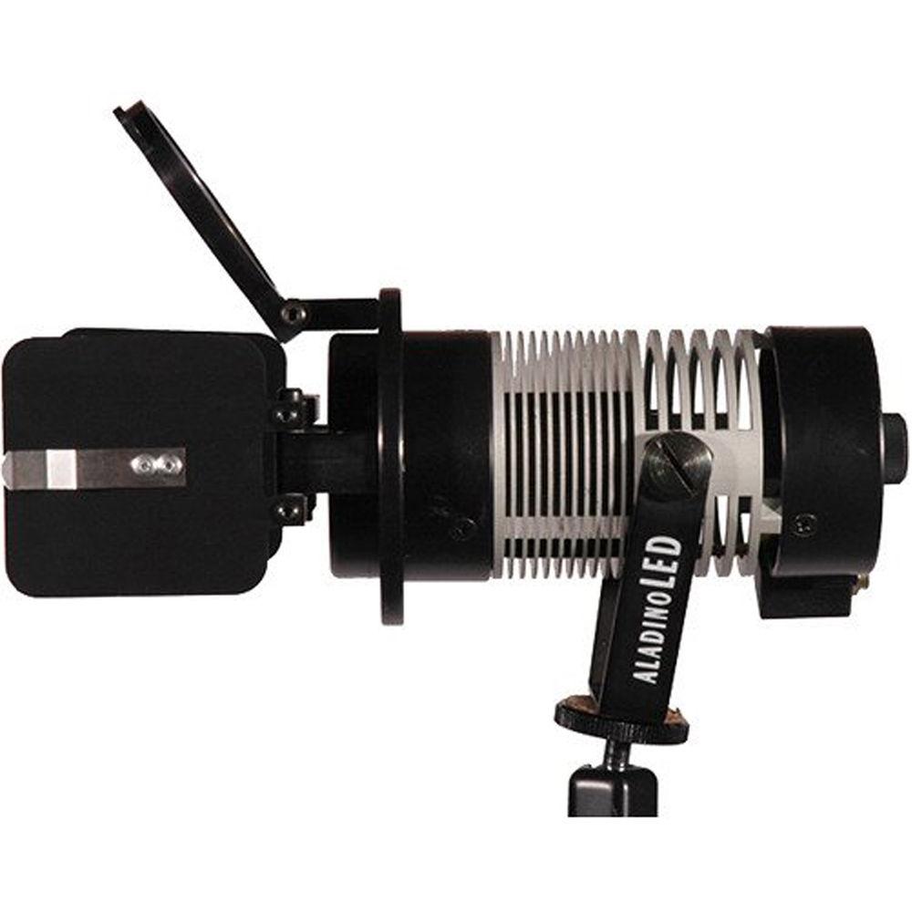 Acebil Aladino On-Camera Vari-Color 18W LED Light