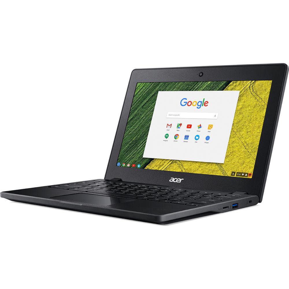 Acer 11.6" 32GB Multi-Touch Chromebook 11 C711
