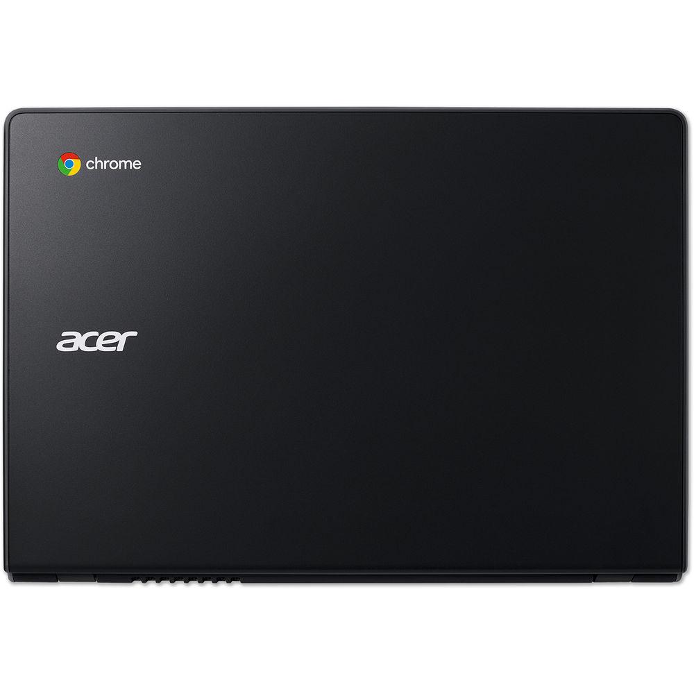 Acer 11.6" 32GB Multi-Touch Chromebook 11 C711