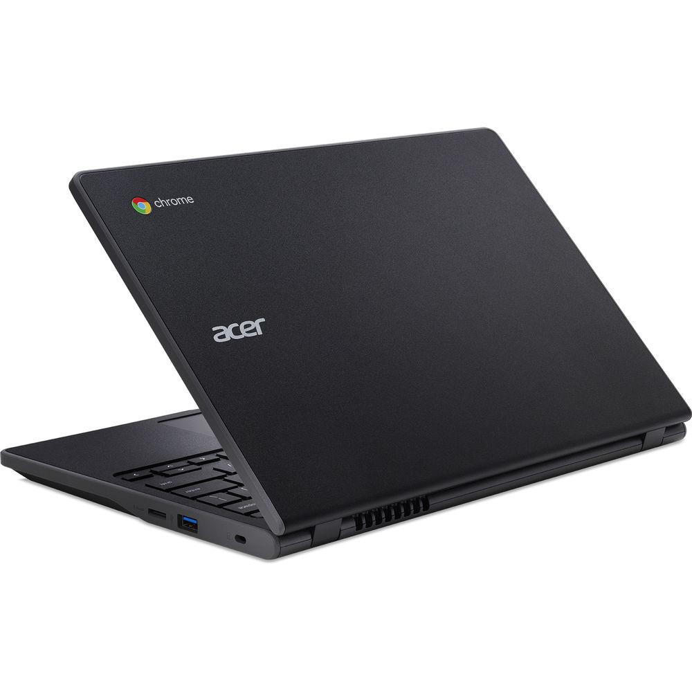 Acer 11.6" 32GB Multi-Touch Chromebook 11 C711