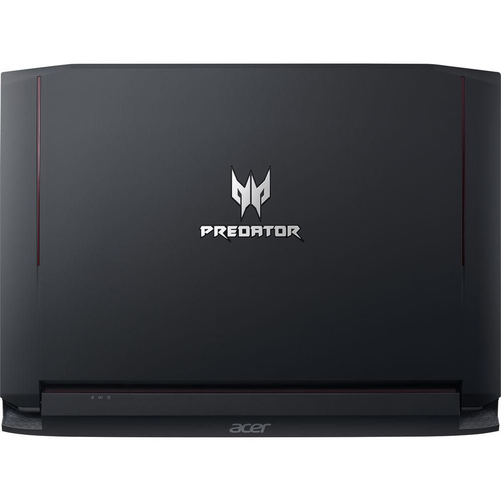 Acer 17.3" Predator 17 Laptop