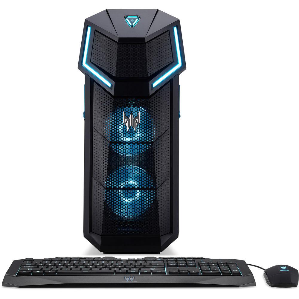 Acer Predator Orion 5000 Gaming Desktop Computer