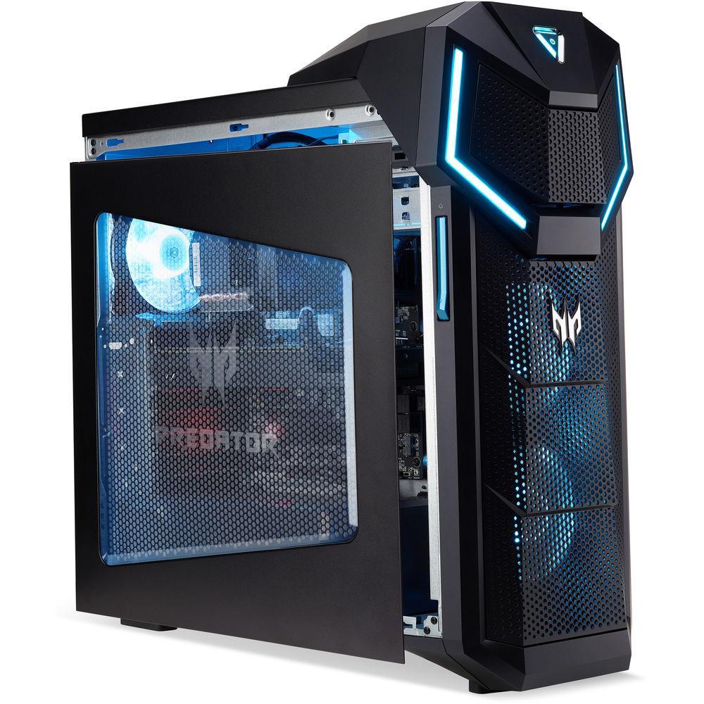 Acer Predator Orion 5000 Gaming Desktop Computer