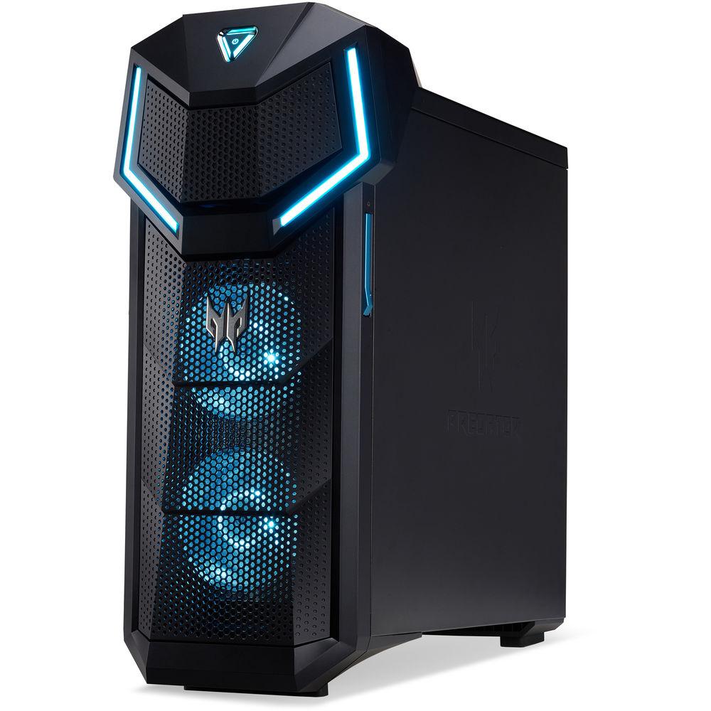 Acer Predator Orion 5000 Gaming Desktop Computer