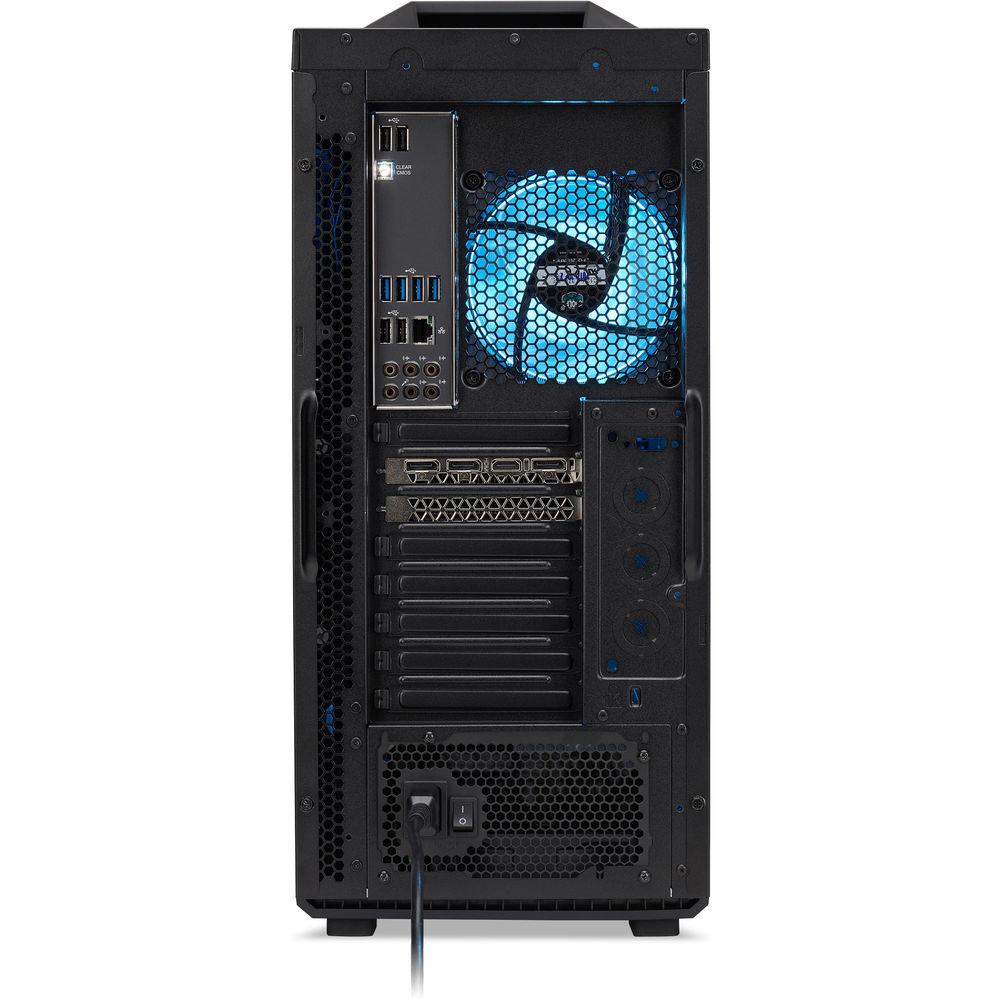 Acer Predator Orion 5000 Gaming Desktop Computer