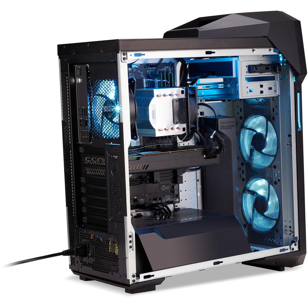 Acer Predator Orion 5000 Gaming Desktop Computer