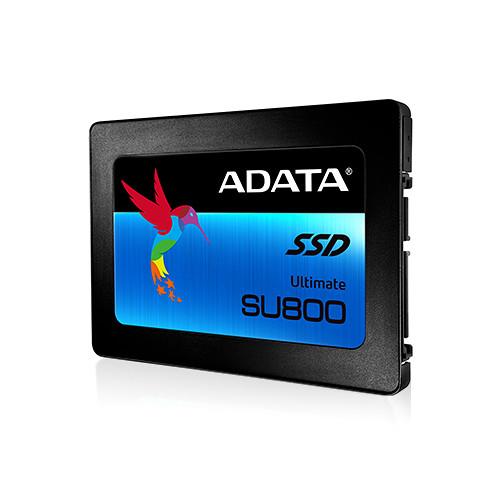 ADATA Technology 512GB Ultimate SU800 SATA III 2.5" Internal SSD