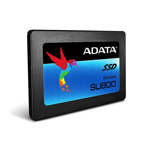 ADATA Technology 512GB Ultimate SU800 SATA III 2.5" Internal SSD