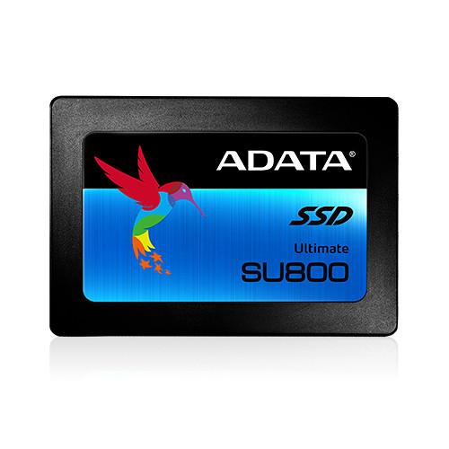 ADATA Technology 512GB Ultimate SU800 SATA III 2.5" Internal SSD