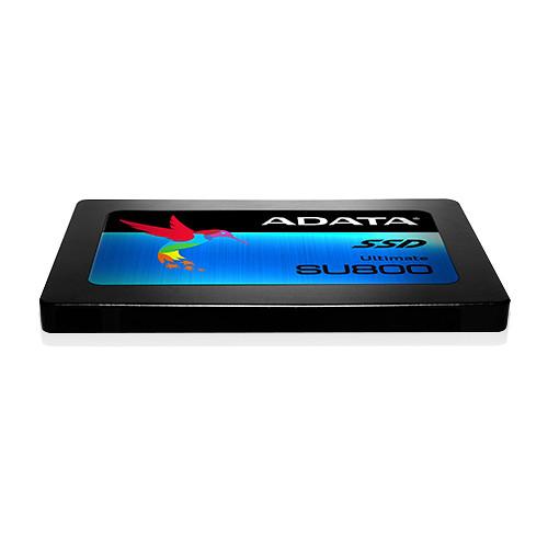 ADATA Technology 512GB Ultimate SU800 SATA III 2.5